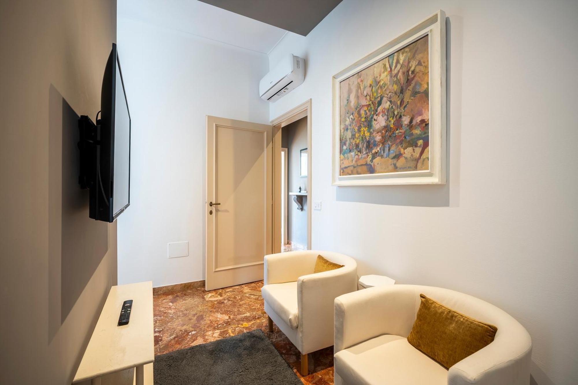 The Luxor - Angelico Apartamento *