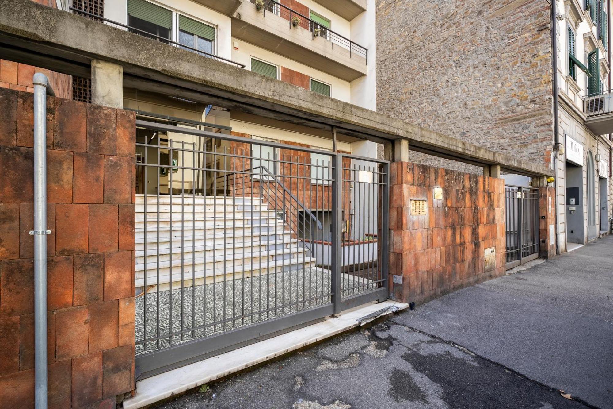 Apartamento The Luxor - Angelico *