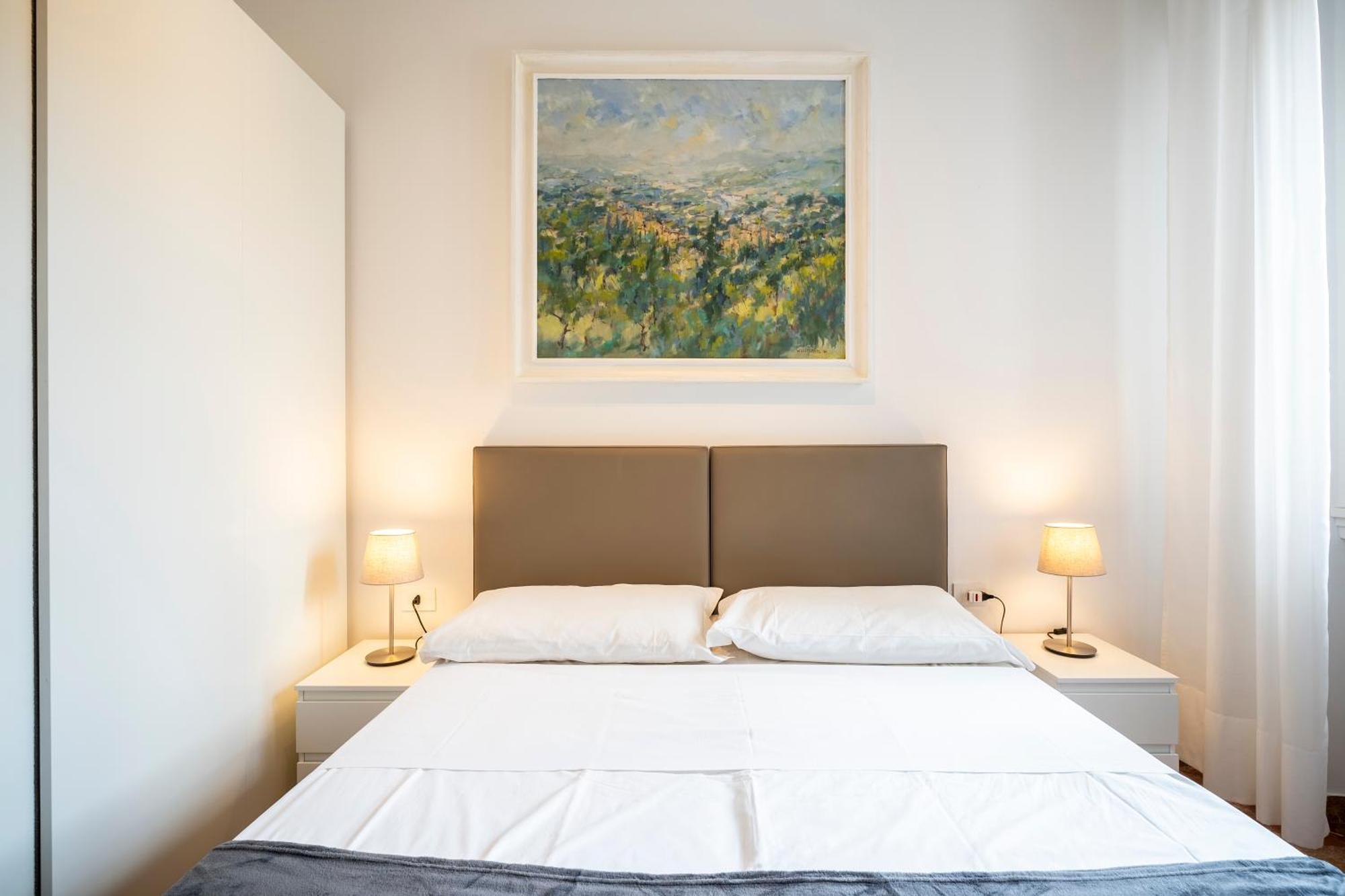 The Luxor - Angelico Florencia