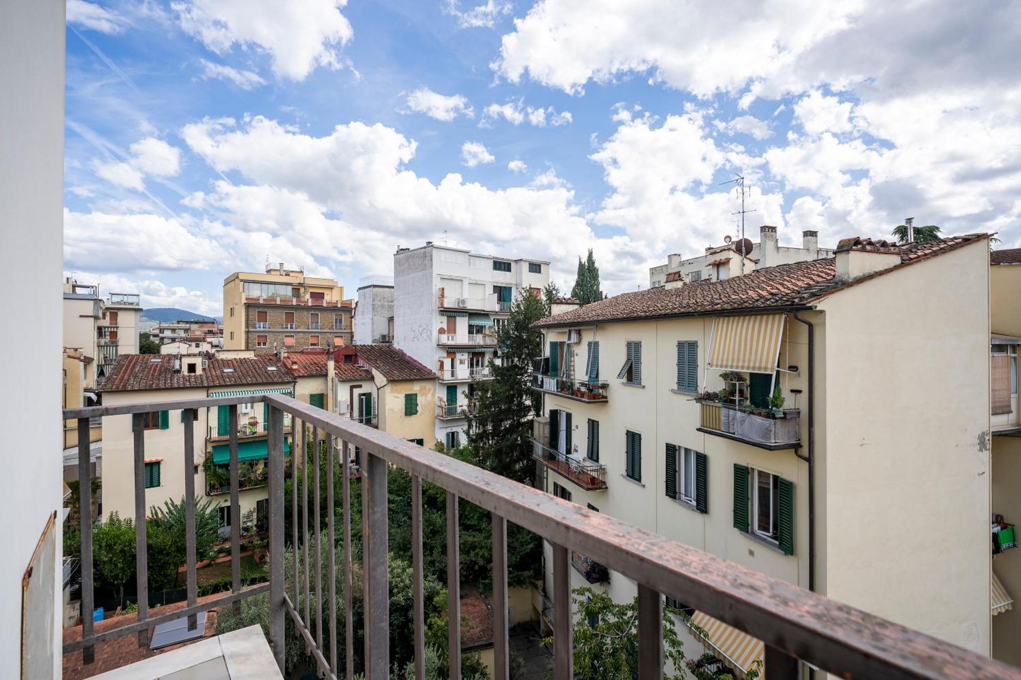 Apartamento The Luxor - Angelico *
